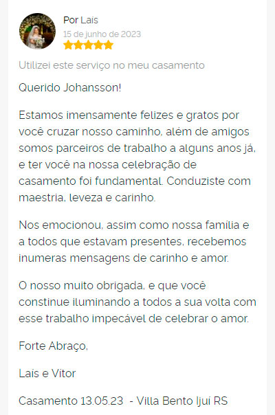 depoimento johansson 1